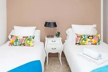 Piscis Villa Corralejo