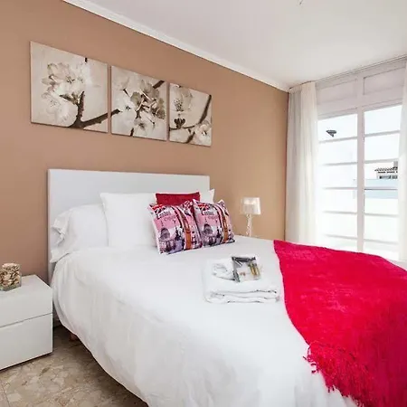 Villa Piscis Corralejo