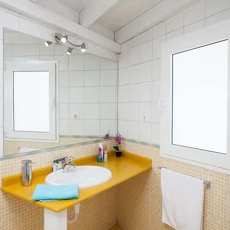 Villa Piscis Corralejo