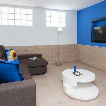 Villa Piscis