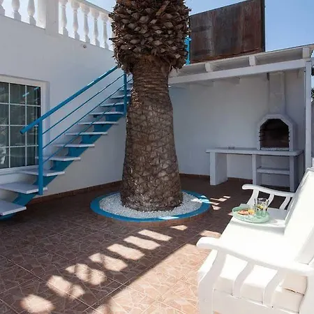 Villa Piscis Corralejo
