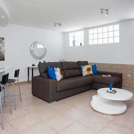 Piscis Villa