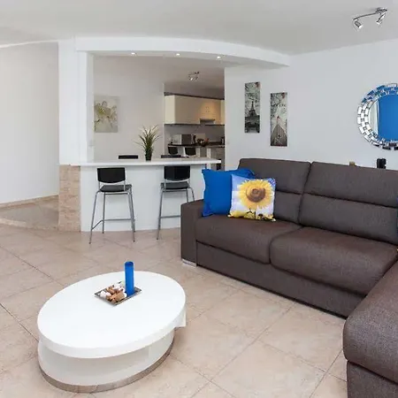 Piscis Villa *